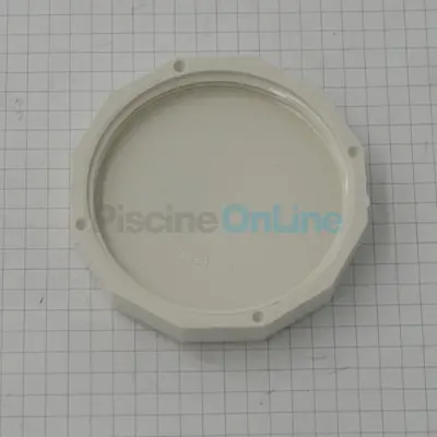 Bouchon de Fermeture pour buse de refoulement POOL'S 2" (1115019)