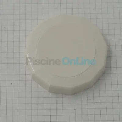 Bouchon de Fermeture pour buse de refoulement POOL'S 2" (1115019)