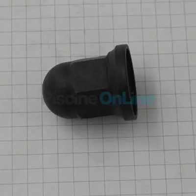 Ecrou "borgne" de blocage turbine M12 pour pompes BADU (2923.592.202)