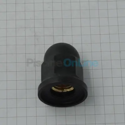 Ecrou "borgne" de blocage turbine M12 pour pompes BADU (2923.592.202)