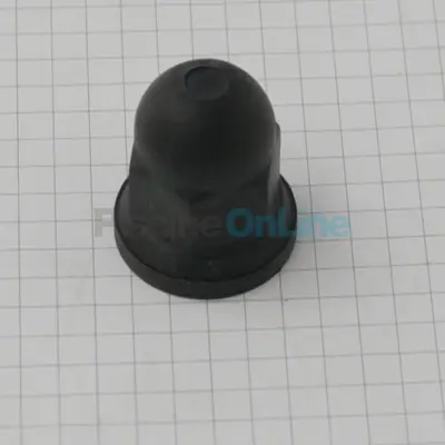 Ecrou "borgne" de blocage turbine M12 pour pompes BADU (2923.592.202)