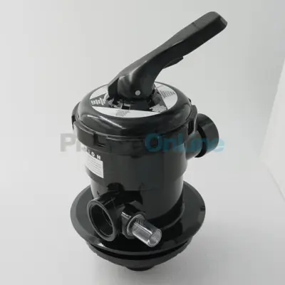 Vanne Top 1''1/2 pour filtres Astral - diffuseur diamètre 170 mm (43046) (20565)