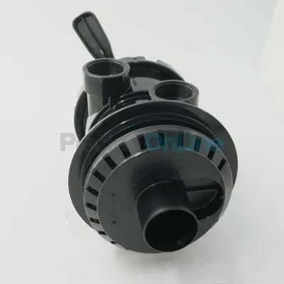 Vanne Top 1''1/2 pour filtres Astral - diffuseur diamètre 170 mm (43046) (20565)