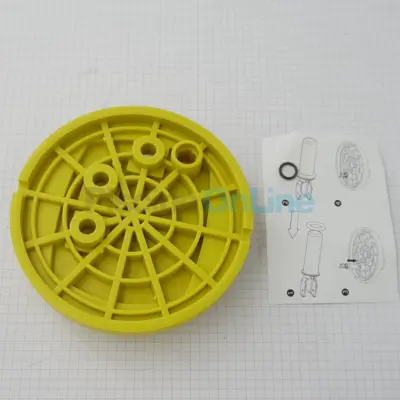 Culot de cellule Sprint Chlore, OPEN TC (CE08040076)