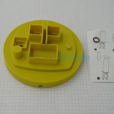 Culot de cellule Sprint Chlore, OPEN TC (CE08040076)