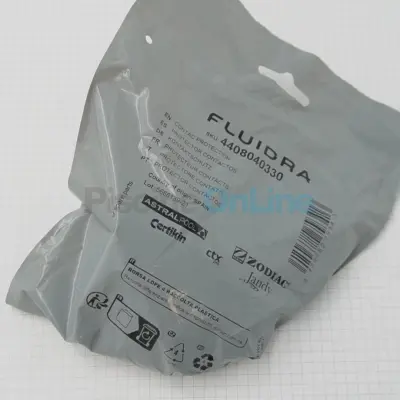 Bouchon de cellule Tecno 2012 - R-403 (IDEGIS) (4408040330)