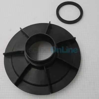 Diffuseur 0.50cv et 0.75cv pour pompes Astral Glass 1"1/2 (4405010616)