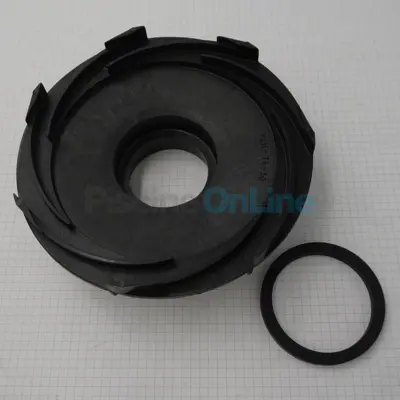 Diffuseur 0.50cv et 0.75cv pour pompes Astral Glass 1"1/2 (4405010616)