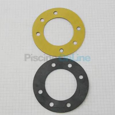 Joints de bride pour buses de refoulement Hayward COFIES 3312 / 3315 / 3331 / 3329 - (x2) (ORNX15013)