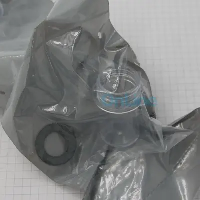 Voyant turbidité + Joint pour vannes Astral side et top 1''1/2 - 2'' (4404120108)