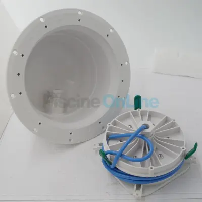 Projecteur DIAMOND POWER DESIGN 12 LED blanc (piscine panneau préfabriqué liner) (65032LB30)