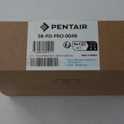 Capteur de température pour régulateurs Pentair Intellipool Soleo Maestro - H-52-0272 (SB-PD-PRO-004B)