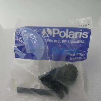 Roulette d'entrainement gauche pour robot Polaris QUATTRO (R0838500)