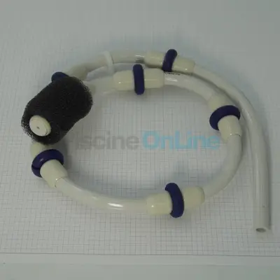 Tentacule Complète pour robots Polaris 180, 280, 380, 480 (W7230204)