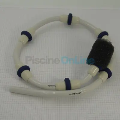 Tentacule Complète pour robots Polaris 180, 280, 380, 480 (W7230204)