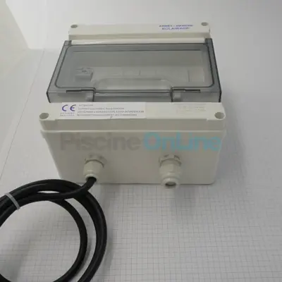 Coffret d'alimentation pour projecteurs Seamaid 220/12V - 100W (500996)