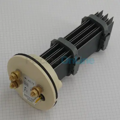 Electrode LC2 AP 12gr pour électrolyseurs Astral (77394)