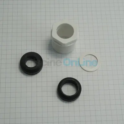 Presse Etoupe pour projecteur standard/Leds Astral (M25) - piscine Liner/Béton (4403010312)