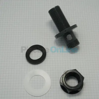 Connexion pour manomètre de Filtre à sable Astral Delta Diamètre 1000/1200 (4404302001)