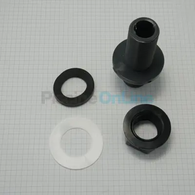 Connexion pour manomètre de Filtre à sable Astral Delta Diamètre 1000/1200 (4404302001)
