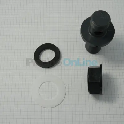 Connexion pour manomètre de Filtre à sable Astral Delta Diamètre 1000/1200 (4404302001)