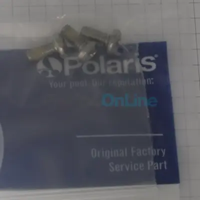 Vis de Blocage de Roue pour robot Polaris 480/3900S (sachet de 3) (W7430218)