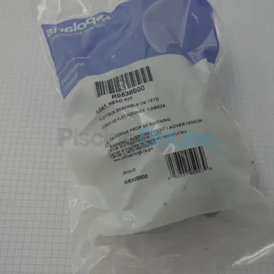 Kit flotteur d'équilibrage pour robot Polaris 3900 (R0538000)