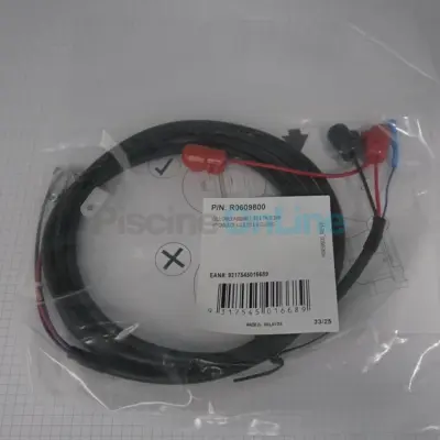 Kit câble cellule pour électrolyseur Zodiac (R0609800)