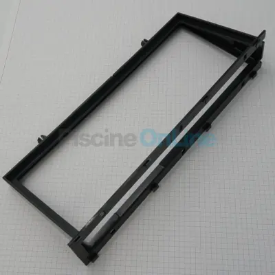 Porte-cartouche pour Dolphin NAUTY (TC). SWASH CL/TC. STAR (PLUS). ACAPOOLCO (TC). DX4. MYBOT (blanc ou noir) (M96500161)