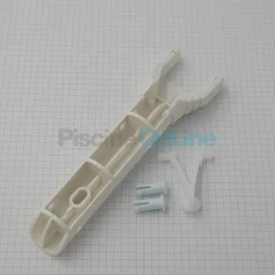 Manche articulé pour balai manuel Shark (4406010502)