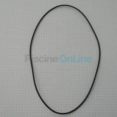 Joint de couvercle Vanne 2'' - tors 2 mm (MIDAS) (320-E7)