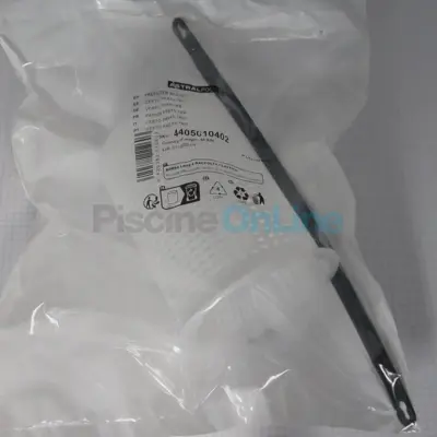 Panier préfiltre pour pompes Astral SENA, groupe filtrant Monobloc GALACTIC Ø 380, 400, 500, 600, B.M.I, B.MN.G, Monobloc MILLENIUM (4405010402)
