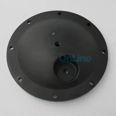 Couvercle + joint pour filtres à sable Hayward ARTIK / Astralpool Balear Side, RTM, Toledo, San Sebastian, Boreal (500201002000)