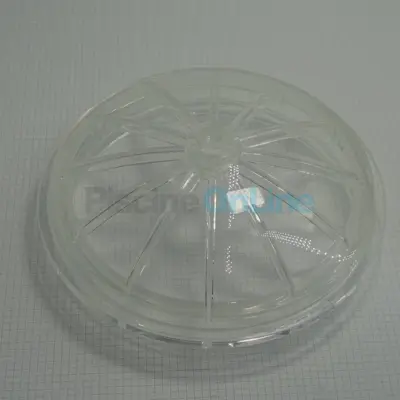 Couvercle pour filtre SMG (E01201020)