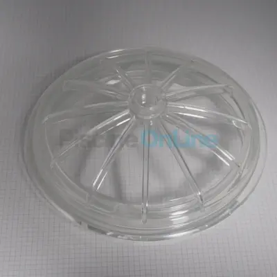 Couvercle pour filtre SMG (E01201020)