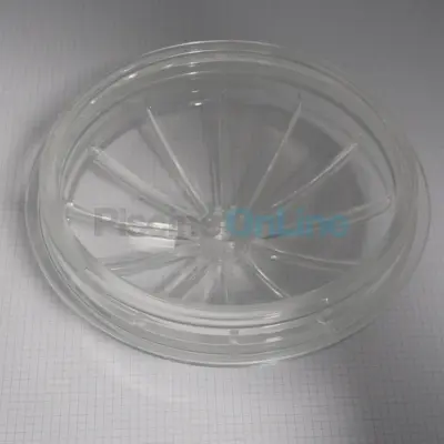 Couvercle pour filtre SMG (E01201020)