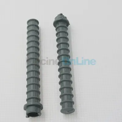 Crépine L.225 mm à baïonnette (1/4 de tour) pour filtre Méditerranéo (x1) (4404180006)