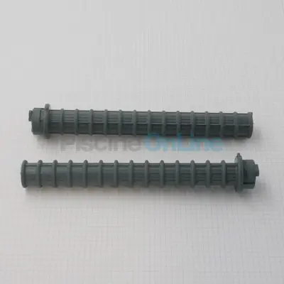 Crépine L.225 mm à baïonnette (1/4 de tour) pour filtre Méditerranéo (x1) (4404180006)