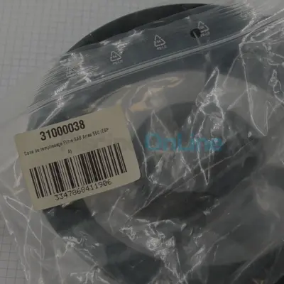 Cône de remplissage pour Filtre à sable Espa Aries 550 (31000038)
