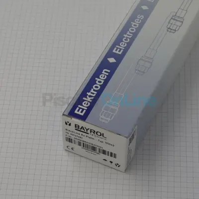 Sonde Redox platine pour Automatic CL/PH (B-191043)