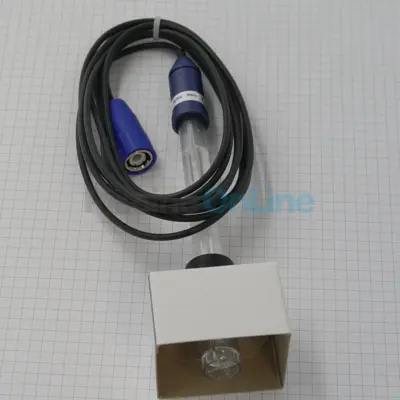 Sonde Redox platine pour Automatic CL/PH (B-191043)