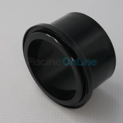 Douille à collet diamètre 110 mm. coloris noir - pompes BADU RESORT (2902.072.103)