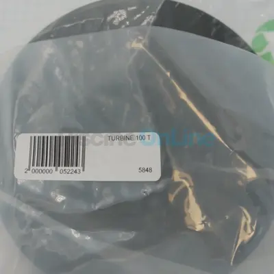 Turbine pompe Silen 100T / Silver 18T - 50 Hz (ESPA) (5848)