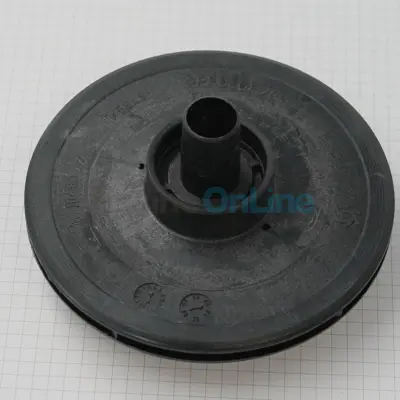 Turbine pompe Silen 100T / Silver 18T - 50 Hz (ESPA) (5848)