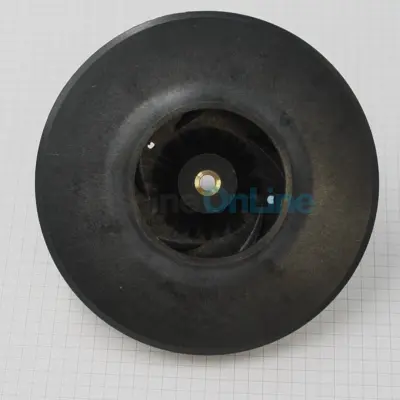 Turbine pompe Silen 100T / Silver 18T - 50 Hz (ESPA) (5848)