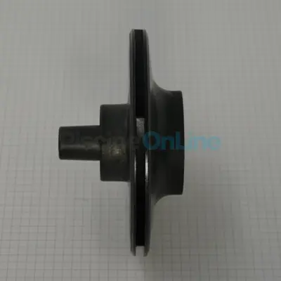 Turbine pompe Silen 100T / Silver 18T - 50 Hz (ESPA) (5848)