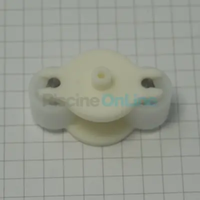 Porte-galets complet pour pompe MICRODOS MP1 diamètre 12.7 (11.010.400)