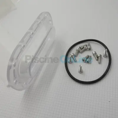 Kit voyant ovale (ancien modèle) pour Filtre à sable Delta (Astral) (4404100000)