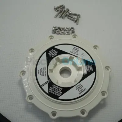 Kit supérieur de vanne 2" pour vanne Side (4404123102)