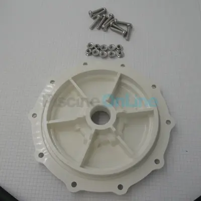 Kit supérieur de vanne 2" pour vanne Side (4404123102)